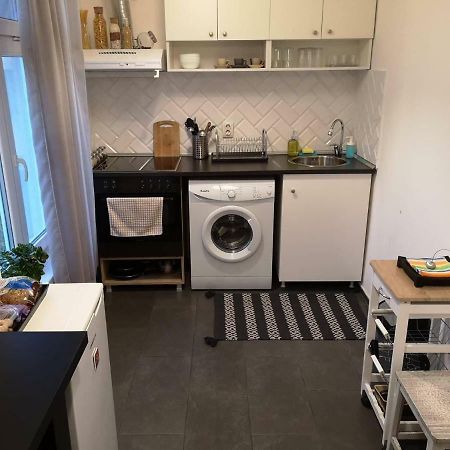 Graf Ignatiev - 3Br Apart Sofia Ngoại thất bức ảnh