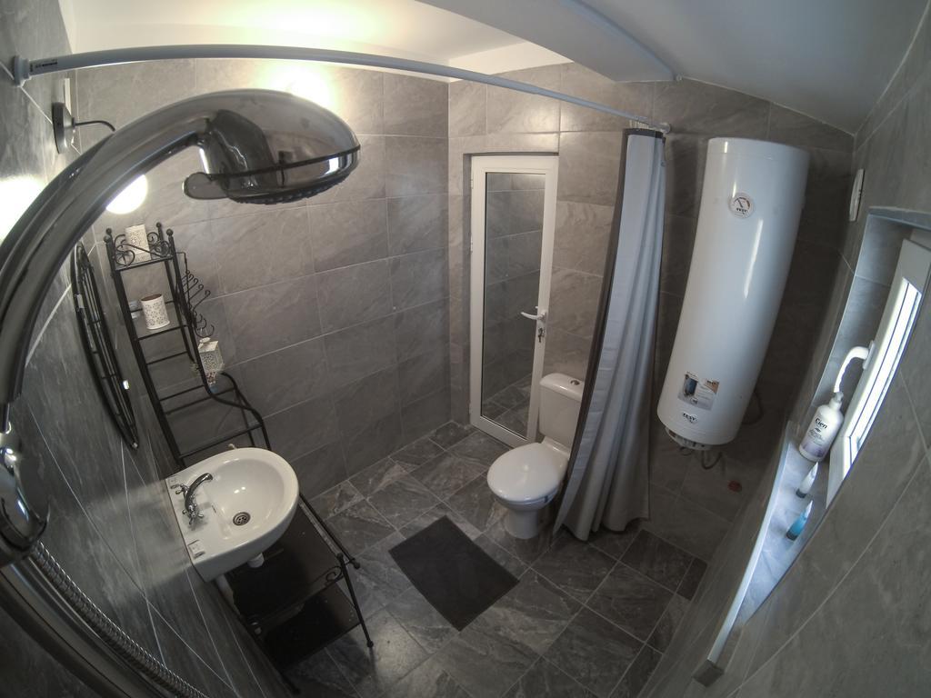 Graf Ignatiev - 3Br Apart Sofia Ngoại thất bức ảnh
