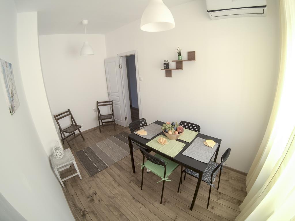 Graf Ignatiev - 3Br Apart Sofia Ngoại thất bức ảnh