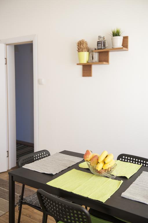 Graf Ignatiev - 3Br Apart Sofia Ngoại thất bức ảnh