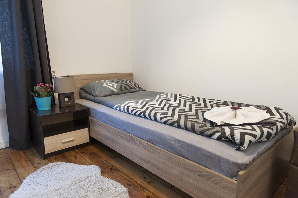 Graf Ignatiev - 3Br Apart Sofia Ngoại thất bức ảnh