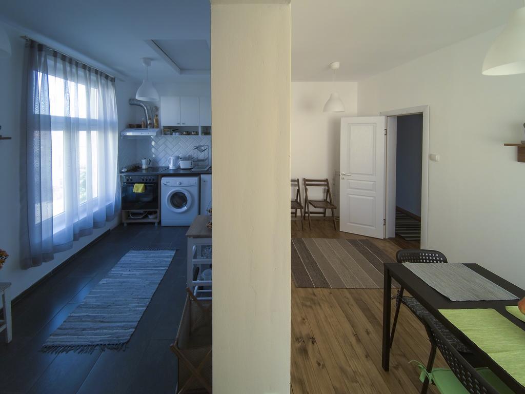 Graf Ignatiev - 3Br Apart Sofia Ngoại thất bức ảnh