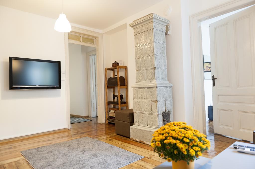 Graf Ignatiev - 3Br Apart Sofia Ngoại thất bức ảnh