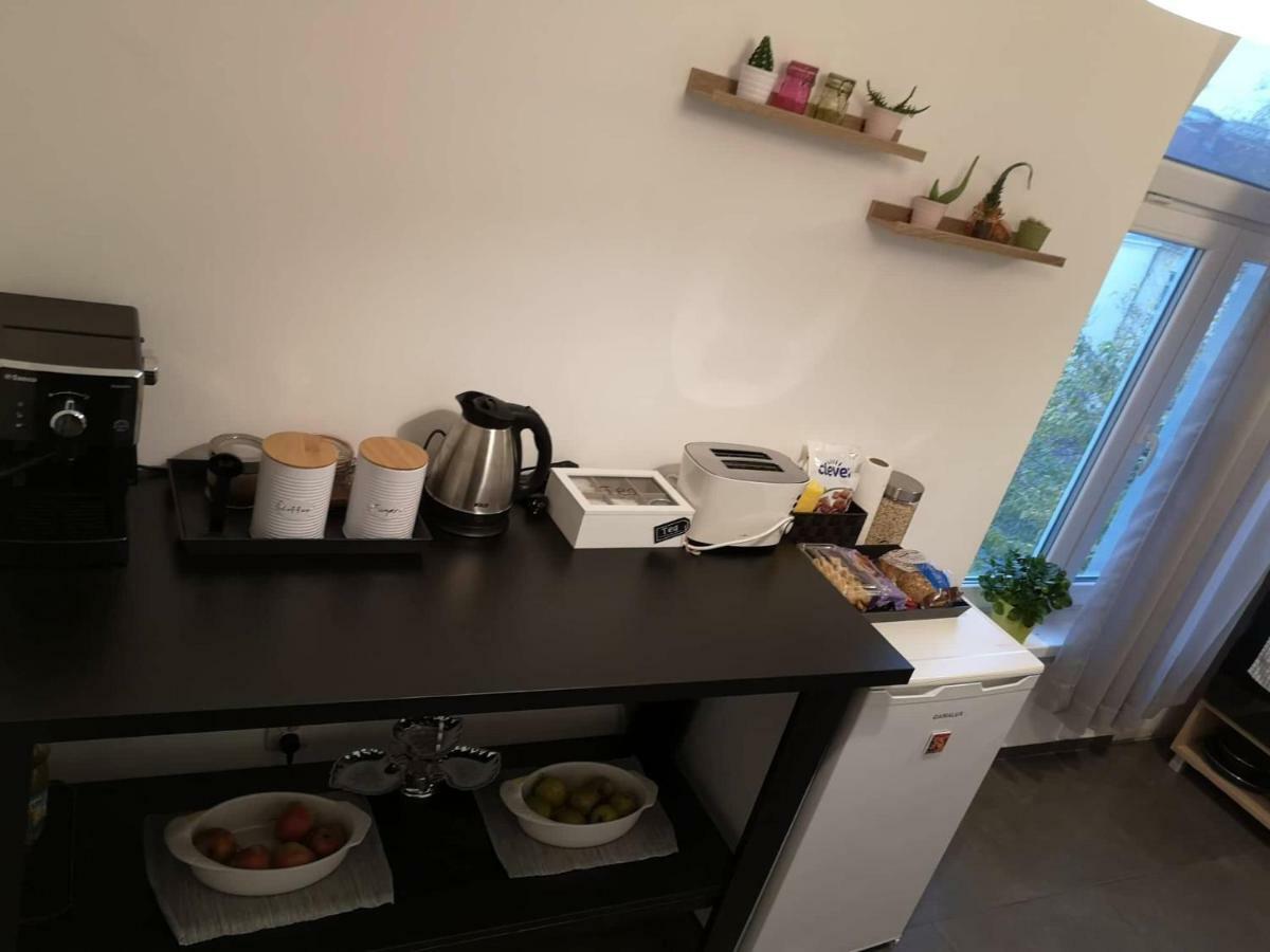 Graf Ignatiev - 3Br Apart Sofia Ngoại thất bức ảnh